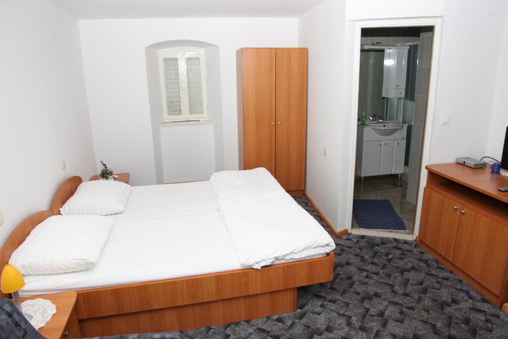 X-Rooms Dubrovnik Habitación foto