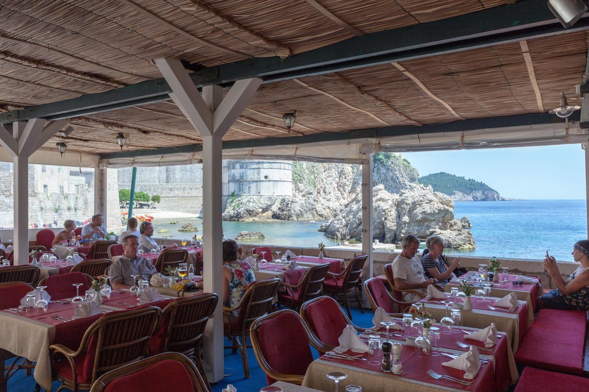 X-Rooms Dubrovnik Exterior foto