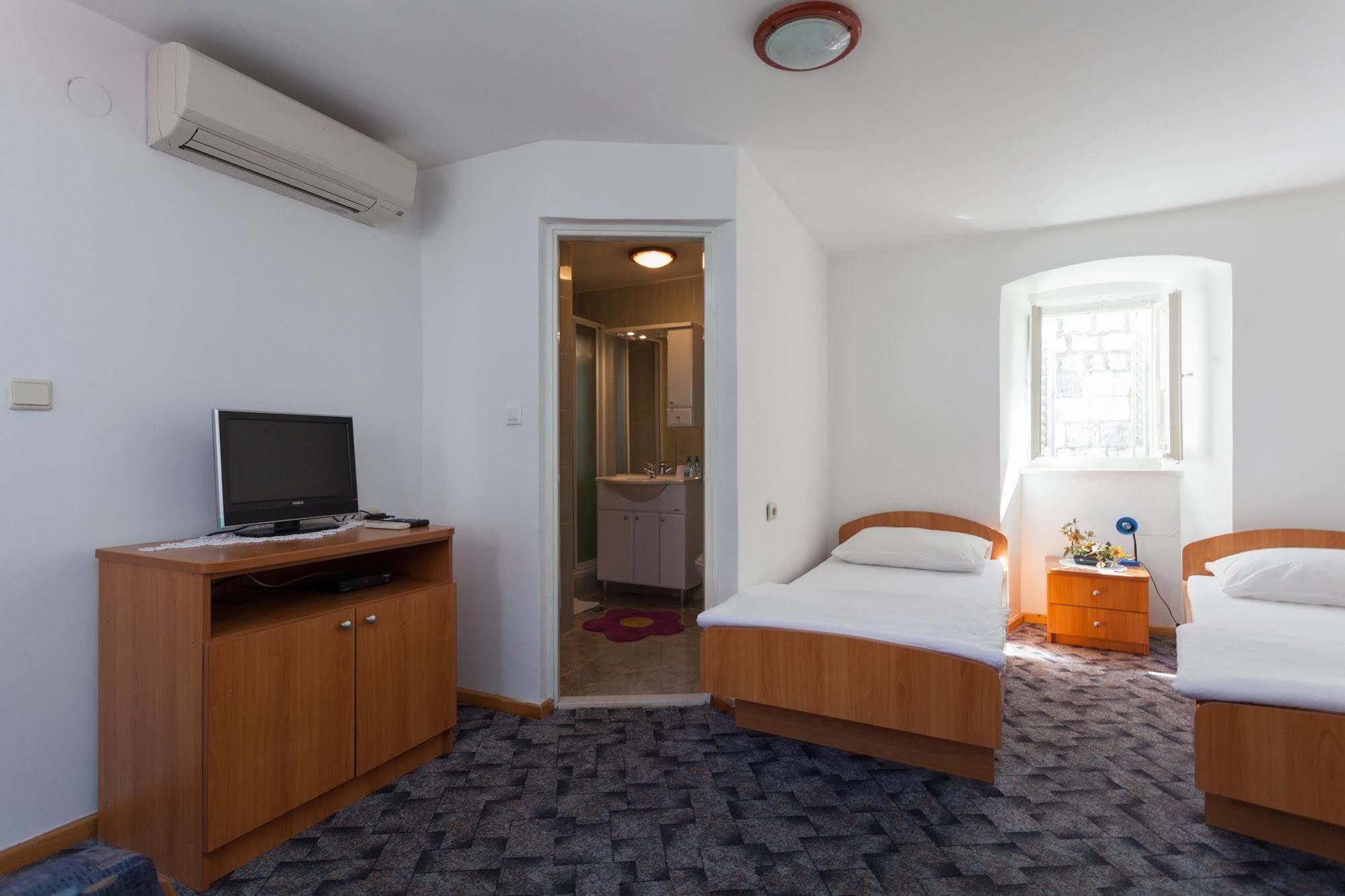 X-Rooms Dubrovnik Exterior foto